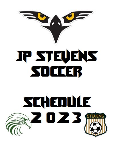 Preseason Schedule