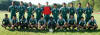 2011 Junior Varsity Team