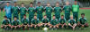 Junior Varsity 2012
