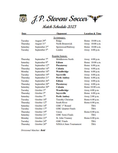 preseason-schedule